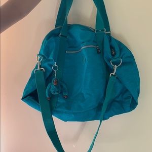 Kipling Tote